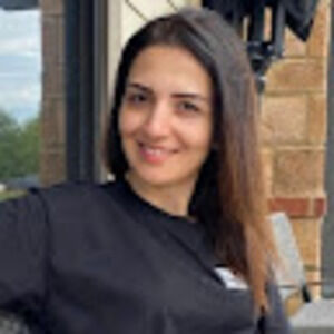 Meet your Posher, Tatevik